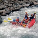 Pokhara: Half Day Upper Seti Rafting & Paragliding adventure - Who Is This Tour Best For?