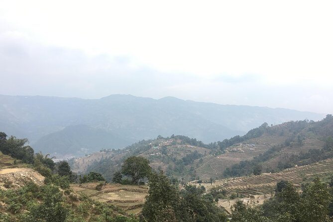Pokhara : Hiking to Sarangkot from Lakeside - FAQ