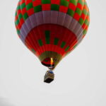 Pokhara: Hot Air Balloon Ride 1D - What the Flight Feels Like