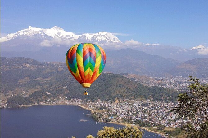 Pokhara: Hot Air Ballooning Tour in Pokhara - Final Thoughts