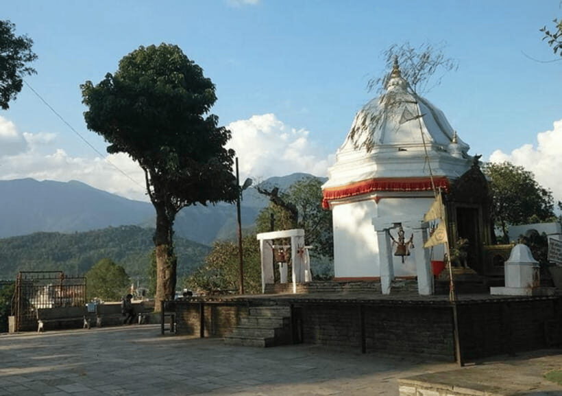 Pokhara in 12 Hours: Sunrise, Adventure, and Scenic Beauty - How the Tour Works: Practical Details