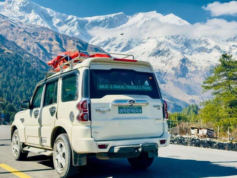 Pokhara: Jomsom, Muktinath, Kagbeni & Marpha, 2D Budget Tour - Who Would Love This Tour?