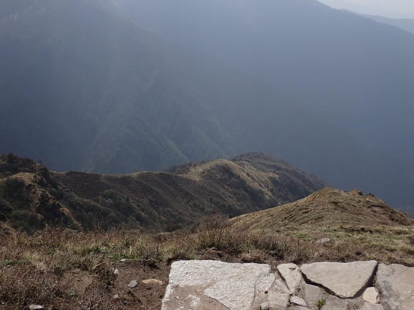 Pokhara: Mardi Himal Trek with Accommodation - Day 3: The Viewpoint and Descend to Low Camp