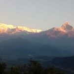 Pokhara: Overnight Stay Easy Premium Private Trek - Day 2: Sunrise, Pagoda, and Return