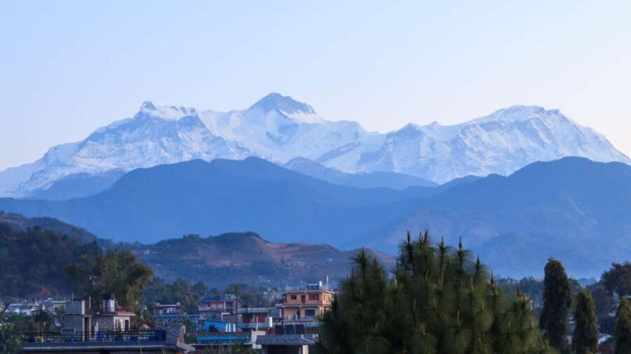 Pokhara: Panchase Trek - Why This Trek Outshines Its Price