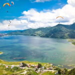 Pokhara Paragliding - The Itinerary in Detail