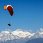 Pokhara Paragliding Adventure: Stunning Photos & Videos - The Photos and Videos: Memories to Keep