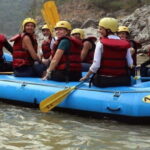 Pokhara: Paragliding and Rafting Adventure with Transfers - In-Depth Breakdown of the Itinerary