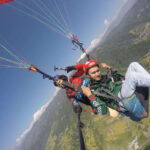 Pokhara: Paragliding, Bungy Jump and Zipline Combo Adventure - The Sum Up