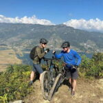 Pokhara: Peace Pagoda to Pokhara Downhill Mountain Bike Ride - Key Points