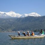 Pokhara: Private City Tour and Sarangkot Sunrise - Practical Details and What You’ll Get