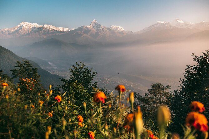 Pokhara: Sarangkot Sunrise and Stupa Sunset Tour - Why This Tour Offers Great Value