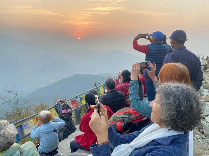 Pokhara: Sarangkot Sunrise, Boat Ride, and Pagoda Hike - Practical Details and Tips