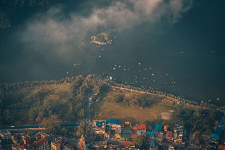 Pokhara: Sarangkot sunrise & Downhill Hike Above Fewa lake - What Makes This Tour Stand Out?