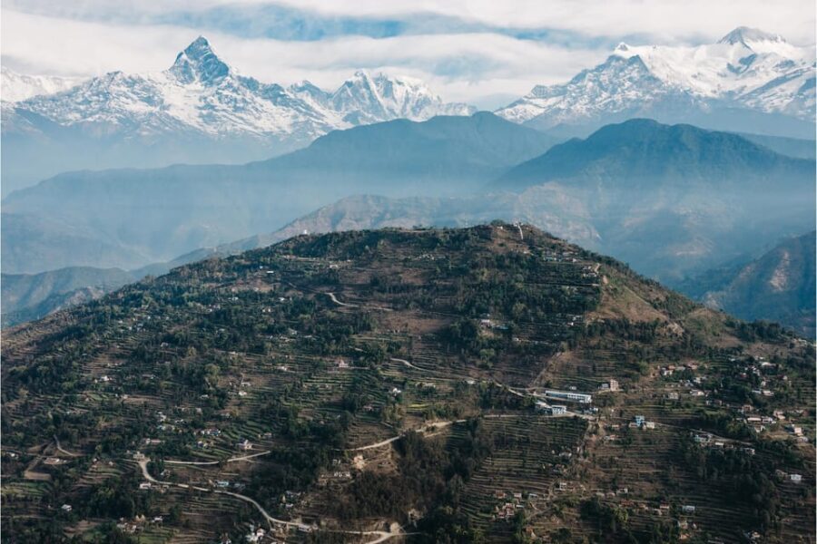 Pokhara: Sarangkot Sunrise Himalayas Group Joining Tour - In-Depth Breakdown of the Itinerary