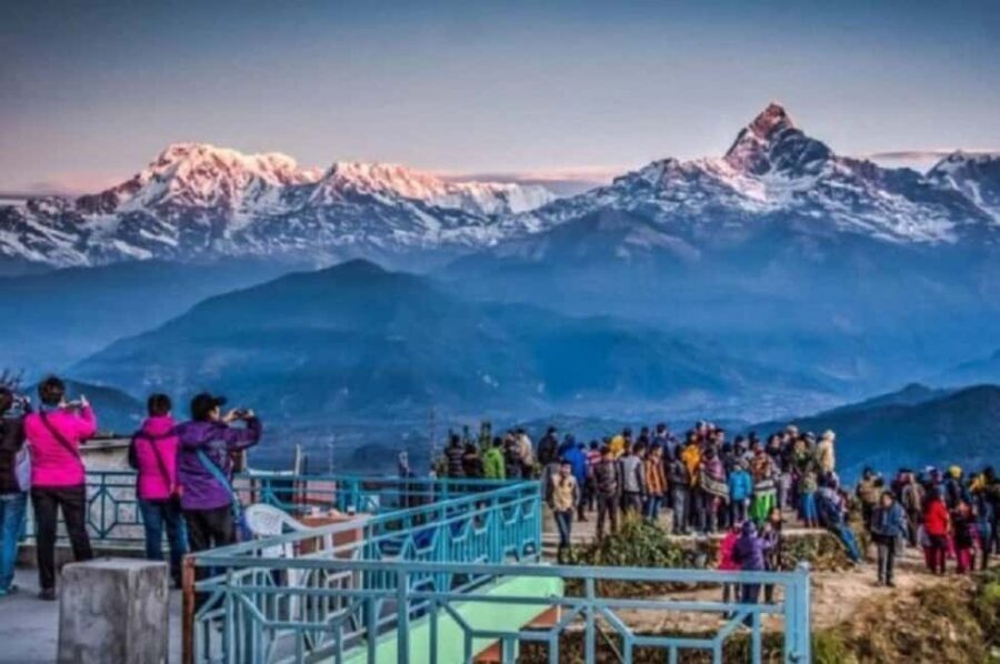 Pokhara: Sarangkot Sunrise & Panoramic Annapurna View Tour - An In-Depth Look at the Experience