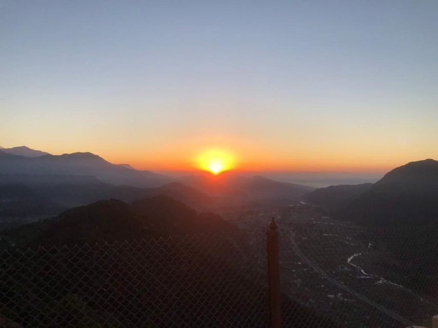 Pokhara: Sarangkot Sunrise & Scenic Day Hike with Guide - An In-Depth Look at the Sarangkot Sunrise & Scenic Hike