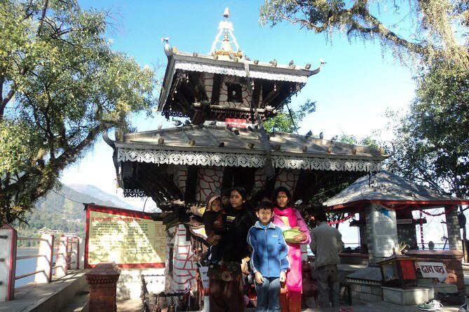 Pokhara: Sightseeing tour (Unguided) in Sharing Bus - Who Will Enjoy This Tour?