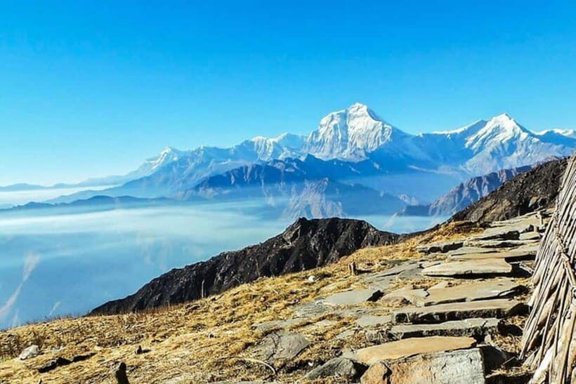 Pokhara: Sikles Village & Kapuche Glacier Lake Trek - Why This Trek Offers Great Value