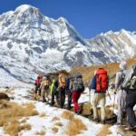 Pokhara: Small Group 9-Day Ghorepani Poon Hill and ABC Trek - Detailed Review of the 9-Day Ghorepani Poon Hill and ABC Trek