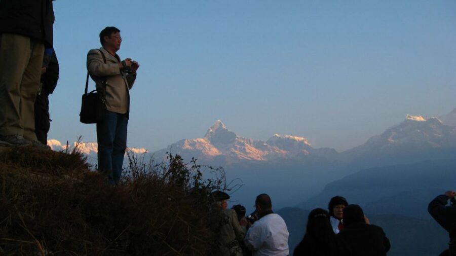 Pokhara: Sunrise Tour to Sarangkot - The Experience from Travelers’ Perspectives