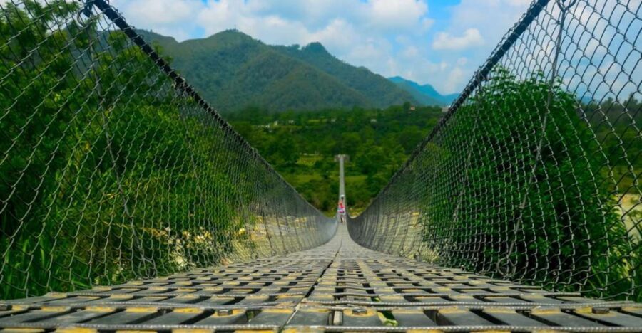 Pokhara: Suspension Bridge Private Tour- 30 Min Village Walk - What’s Included and What To Consider