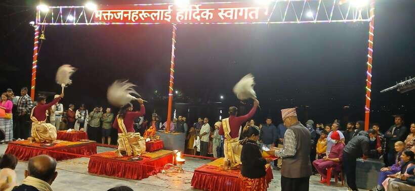 Pokhara: Tal Barahi Temple Evening Aarati Ceremony - Final Thoughts: Is This Tour for You?