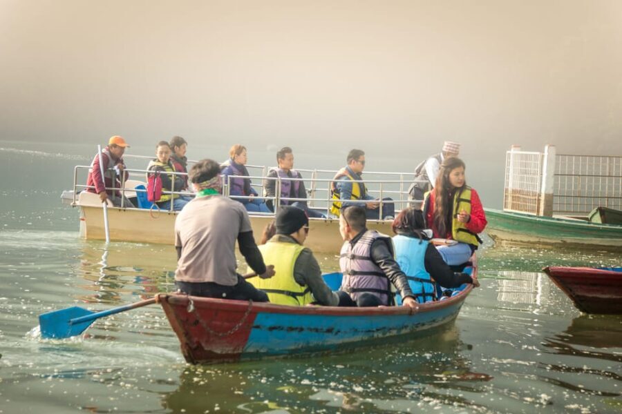 Pokhara Tour Package - 3 Days - The Sum Up