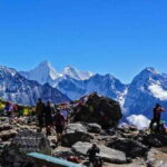 Pokhara: Ultra-Light Flight with Annapurna Range Views - The Landscape and Views