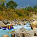 Pokhara: Upper Seti Rafting (White water) day Rafting - Why Travelers Love It