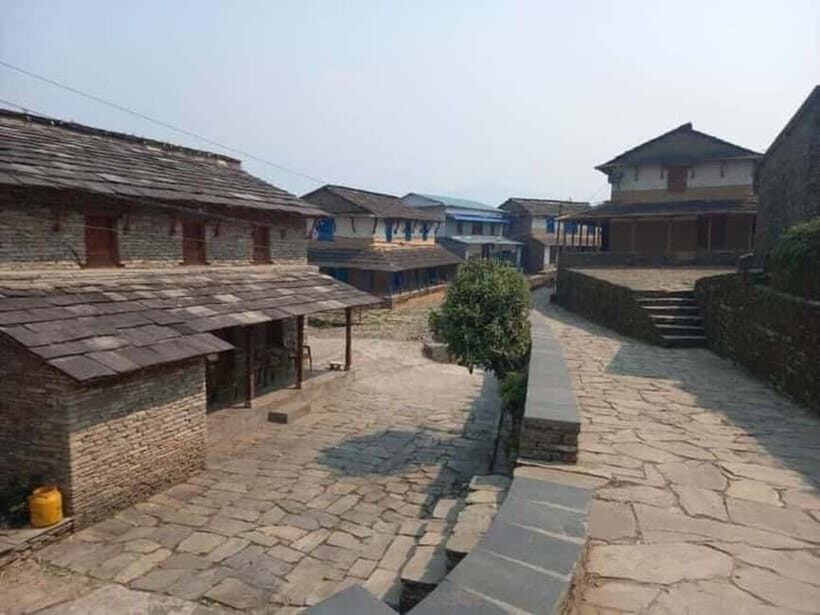 Pokhara:3-Day Astam Village,Dhampus & Australian Camp Trek - Why This Trek Is a Great Choice