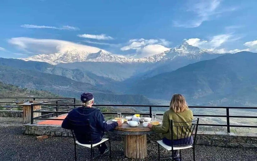 Pokharas Crown: 4 Himalayan Viewpoints Private Day Tour - Exploring the Itinerary: What You Can Expect from This Tour