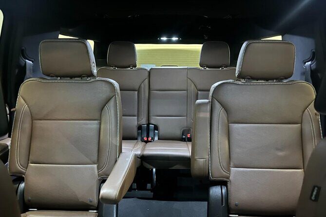 Polanco to Mexico City Transportation - Who’s This Transfer Service Best For?