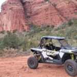 Polaris RZR 2 seater Half Day rental - An In-Depth Look at the Polaris RZR Half-Day Rental