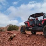 Polaris RZR 4 seater Full Day Rental - Why This Tour is a Great Choice