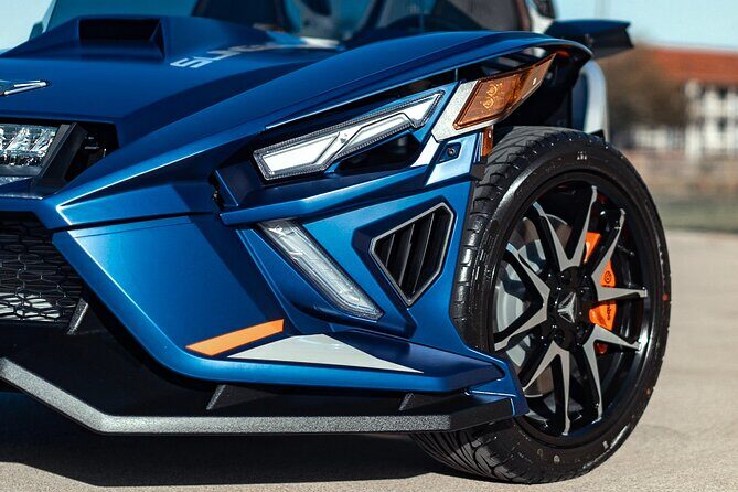 Polaris Slingshot Guided Tour in Houston - Final Thoughts: Is This Tour for You?
