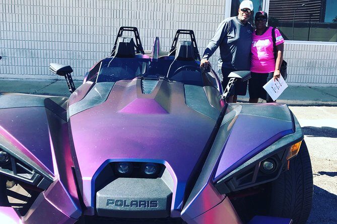 Polaris Slingshot Rental - The Sum Up: Is a Polaris Slingshot Rental Worth It?