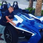 Polaris Slingshot Rental in Orange Beach - Who Will Love This Experience?