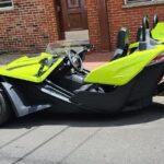 Polaris Slingshot Rental-Philadelphia, PA - Final Word: Why Choose the Polaris Slingshot in Philadelphia?