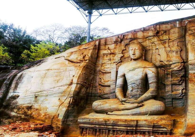 Polonnaruwa: All Inclusive Ancient City Guided Cycling Tour - Detailed Breakdown of the Experience