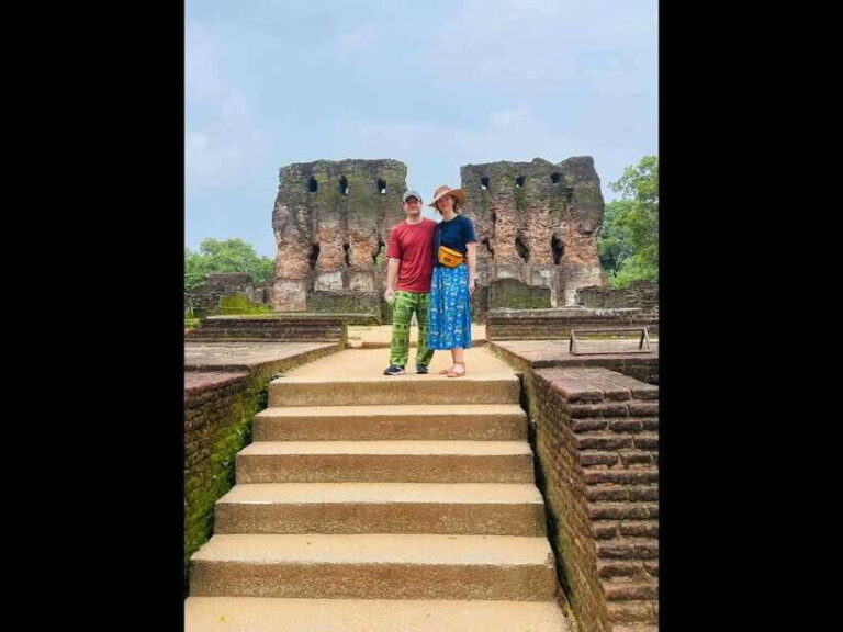 Polonnaruwa Ancient City Private Day Tour (Hidden Gems) - FAQs About the Polonnaruwa Private Tour