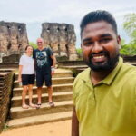Polonnaruwa Day Tour from Kandy (Private ) - A Closer Look at the Tour Experience