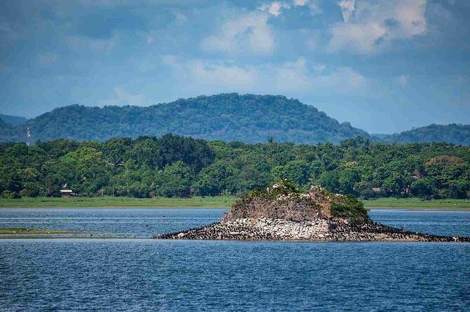 Polonnaruwa Day Tour with Lunch by Mahaweli - Who Will Love This Tour?