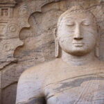 Polonnaruwa: Private Guided Cycling Tour - Authentic Experiences and Highlights