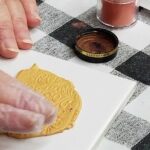 Polymer Clay Ring Making Class - A Closer Look at the Polymer Clay Ring Making Class