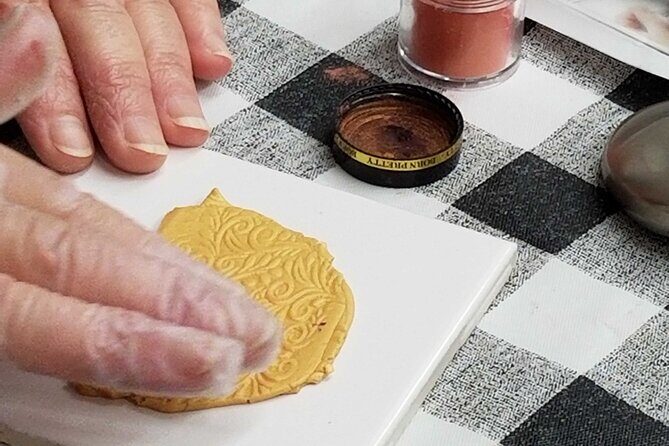 Polymer Clay Ring Making Class - A Closer Look at the Polymer Clay Ring Making Class