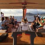 Polynesian Canoe Morning Sail - Why This Tour Excels — Based on Reviews