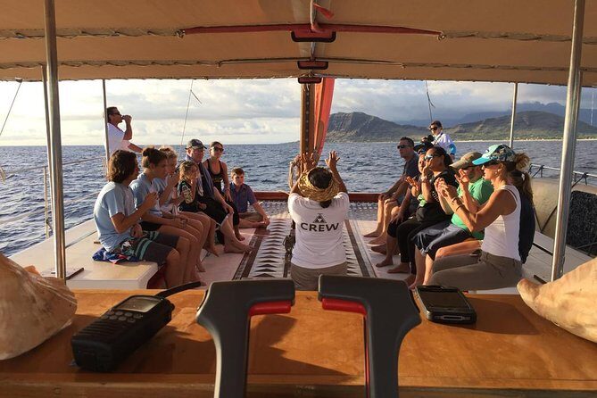 Polynesian Canoe Morning Sail - Why This Tour Excels — Based on Reviews