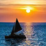 Polynesian Canoe Sunset Sail - An In-Depth Look at the Polynesian Canoe Sunset Sail