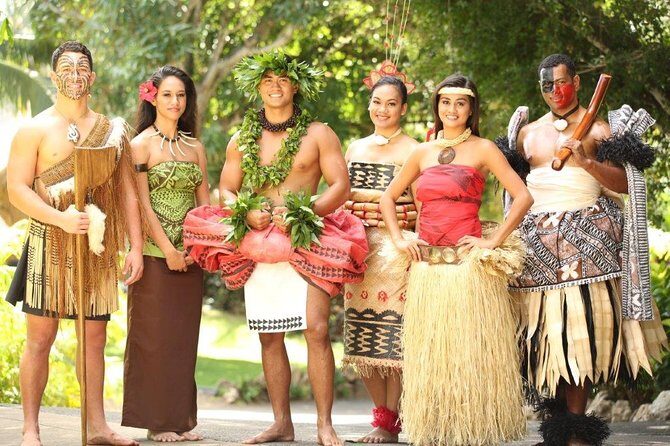 Polynesian Cultural Center: Islands of Polynesia Admission Ticket - Who Should Consider This Tour?